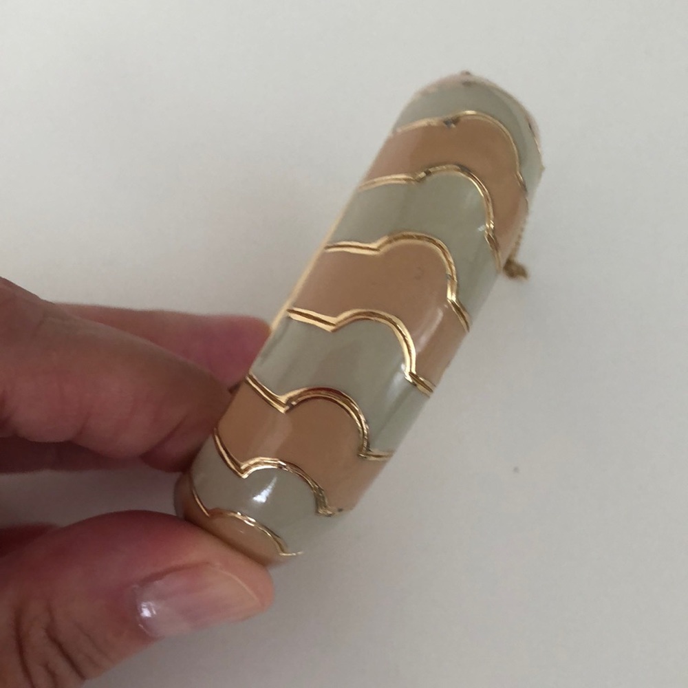J crew braclet